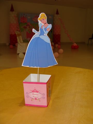 Fairy - Creme Center - Prem - February 2008 - photo 7