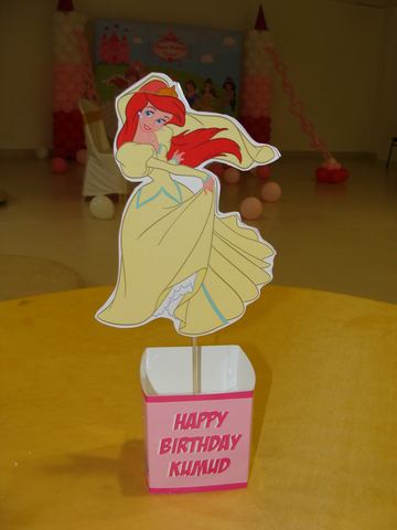 Fairy - Creme Center - Prem - February 2008 - photo 9