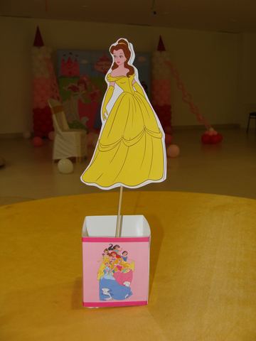Fairy - Creme Center - Prem - February 2008 - photo 8
