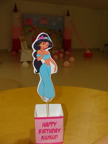 Fairy - Creme Center - Prem - February 2008 - photo 10