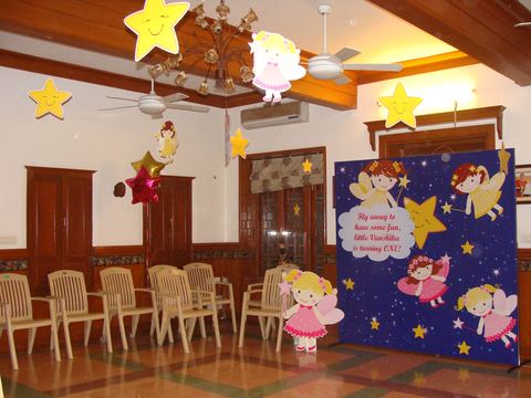 Fairy - Krishna Sweets - January 2014 - photo 5