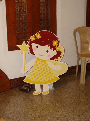 Fairy - Krishna Sweets - January 2014 - photo 4