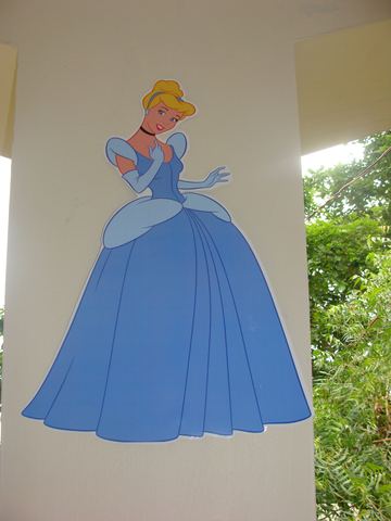 Fairy - Pollachi Disney Princess - May 2014 - photo 5