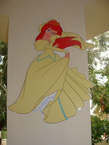 Fairy - Pollachi Disney Princess - May 2014 - photo 7