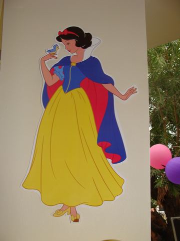 Fairy - Pollachi Disney Princess - May 2014 - photo 9