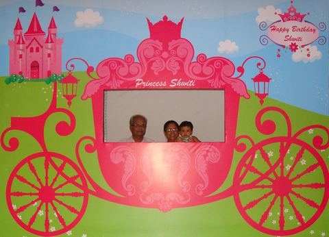Fairy - Pollachi Disney Princess - May 2014 - photo 16