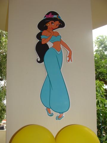 Fairy - Pollachi Disney Princess - May 2014 - photo 6