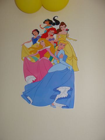 Fairy - Pollachi Disney Princess - May 2014 - photo 10