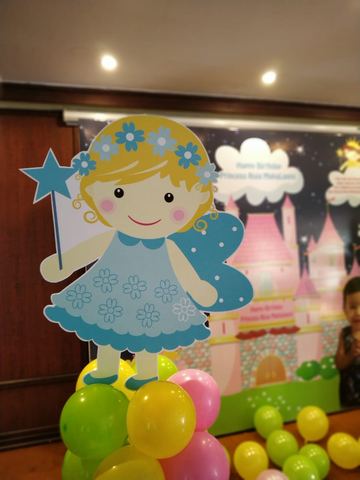 Fairy - Ratna Residency - photo 5