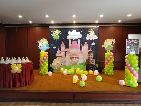 Fairy - Ratna Residency - photo 1