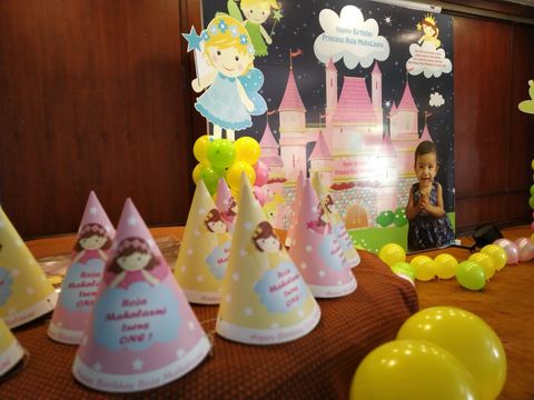 Fairy - Ratna Residency - photo 6