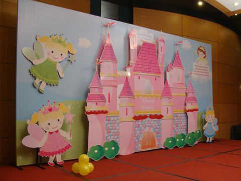 Fairy - Residency - Sangeeta - March 2014 - photo 13