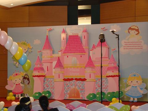 Fairy - Residency - Sangeeta - March 2014 - photo 12
