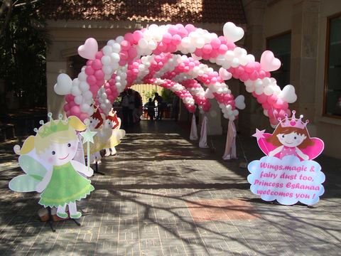 Fairy - Residency - Sangeeta - March 2014 - photo 7