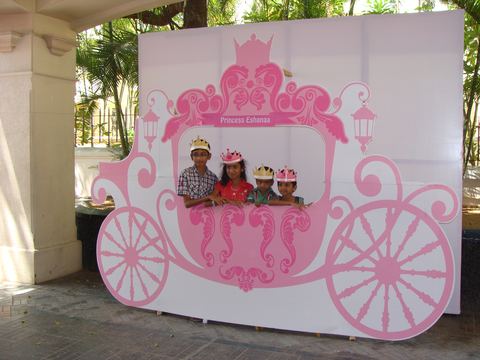 Fairy - Residency - Sangeeta - March 2014 - photo 16