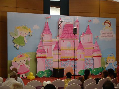 Fairy - Residency - Sangeeta - March 2014 - photo 14