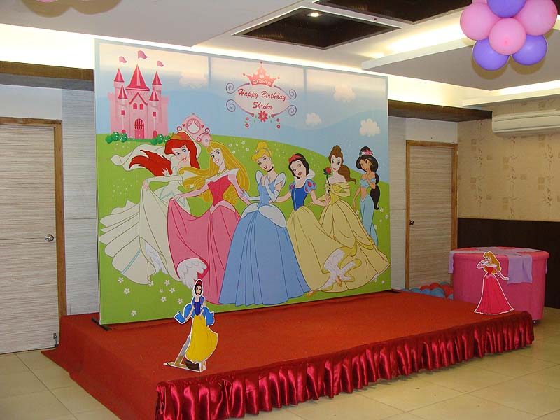 Fairy - Saibaba Colony - December 2013