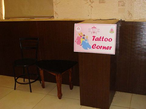 Fairy - Saibaba Colony - December 2013 - photo 9