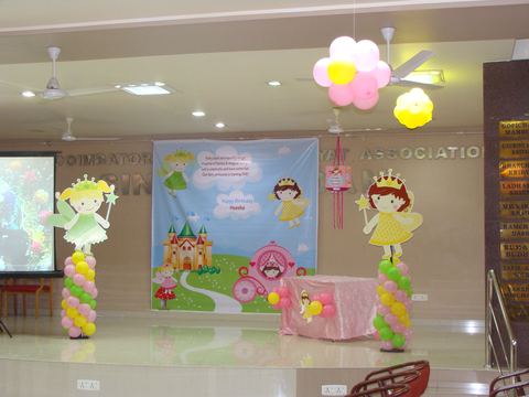 Fairy - Sindhu Sadan - May 2014 - photo 6