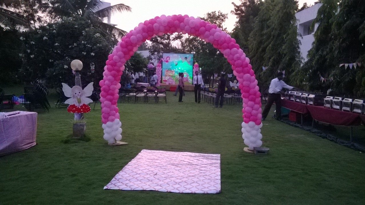 Fairy - Tirpur - November 2013