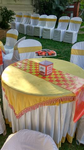 Ferrari - Dwaraka Inn - April 2017 - photo 12