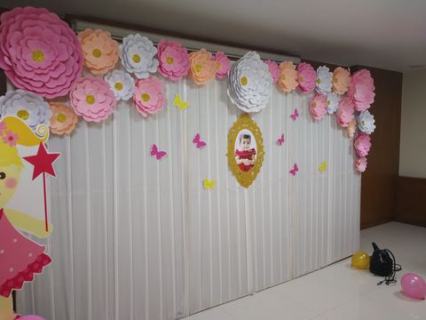 Flower - Hari Svarga - April 2019 - photo 10