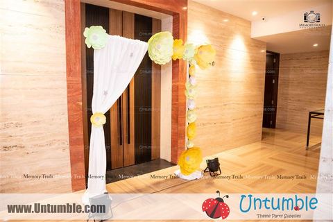 Flower - Tarun Residency - photo 12