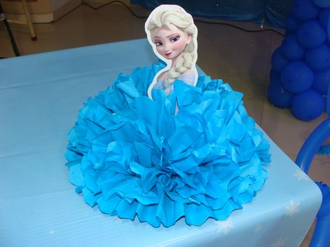 Frozen Birthday - Sindu Sadan - Bijitra - March 2010 - photo 13