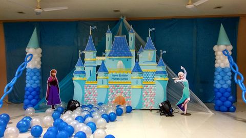 Frozen Birthday - Sindu Sadan - Bijitra - March 2010 - photo 4