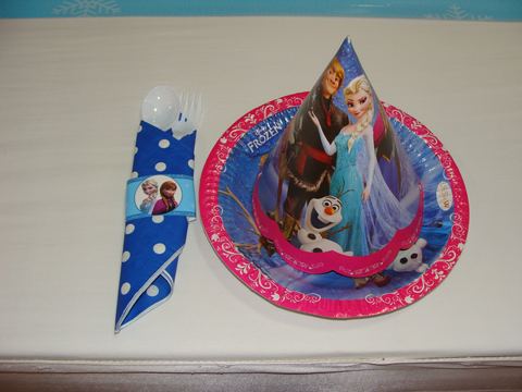 Frozen Birthday - Sindu Sadan - Bijitra - March 2010 - photo 11