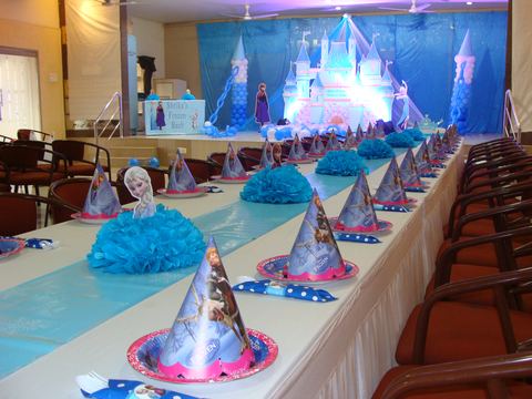 Frozen Birthday - Sindu Sadan - Bijitra - March 2010 - photo 8