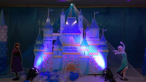 Frozen Birthday - Sindu Sadan - Bijitra - March 2010 - photo 16