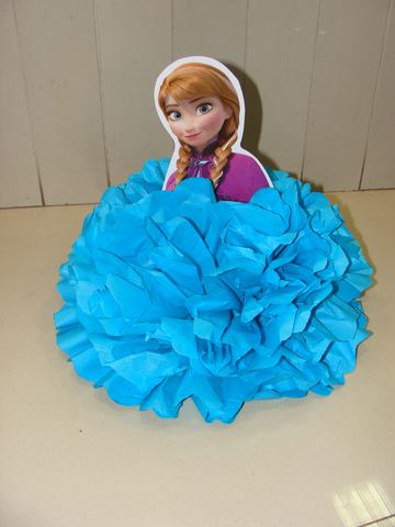 Frozen Birthday - Sindu Sadan - Bijitra - March 2010 - photo 14