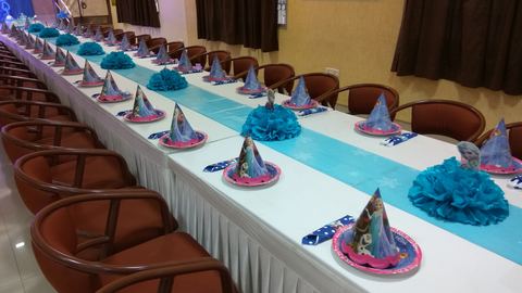 Frozen Birthday - Sindu Sadan - Bijitra - March 2010 - photo 10