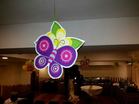 Garden Party - Chennai - photo 5