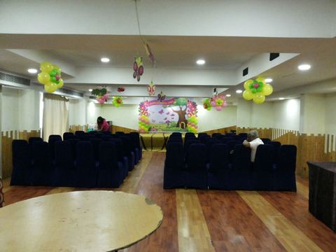 Garden Party - Chennai - photo 4