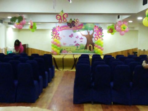 Garden Party - Chennai - photo 7