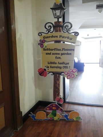 Garden Party - Chennai - photo 6