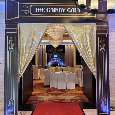 Gatsby - October 2022 - photo 1