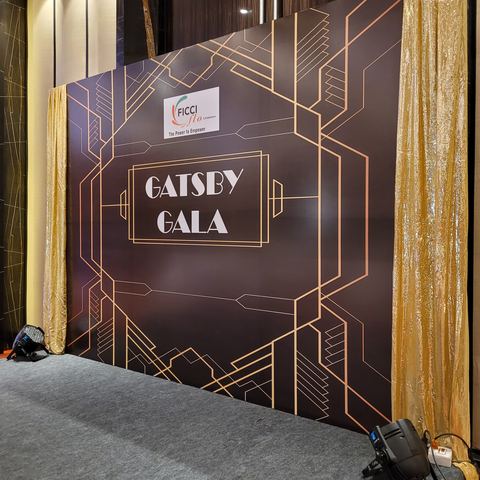 Gatsby - October 2022 - photo 9