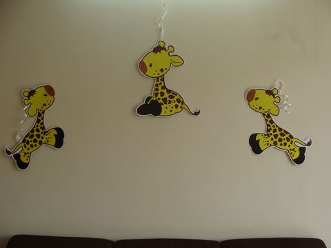 Giraffe Birthday - June 2013 - photo 11