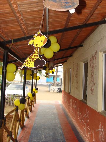 Giraffe Birthday - June 2013 - photo 6