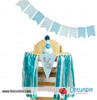 Half Birthday Decorations - photo 1