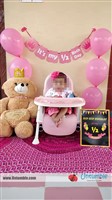 Half Birthday Decorations - photo 11