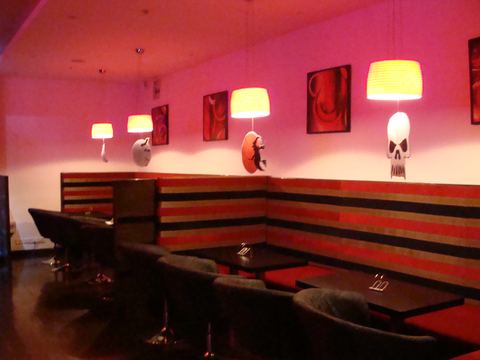 Halloween Decor - Clarion - October 2013 - photo 9