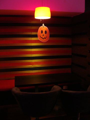 Halloween Decor - Clarion - October 2013 - photo 8