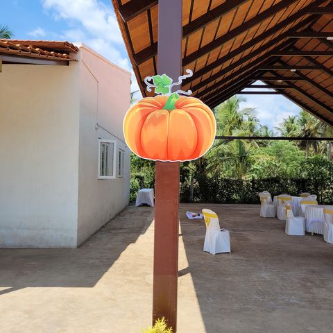 Halloween Decor - October 2022 - photo 9
