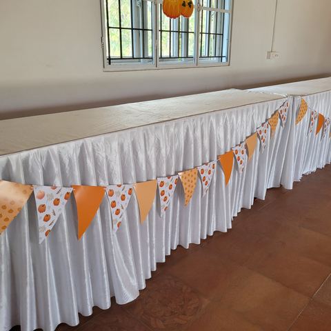 Halloween Decor - October 2022 - photo 11