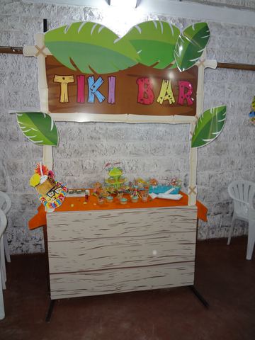 Hawaiian Party - September 2014 - photo 4