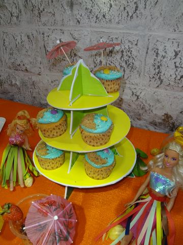 Hawaiian Party - September 2014 - photo 7